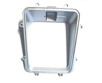 Card Bezel TY-1